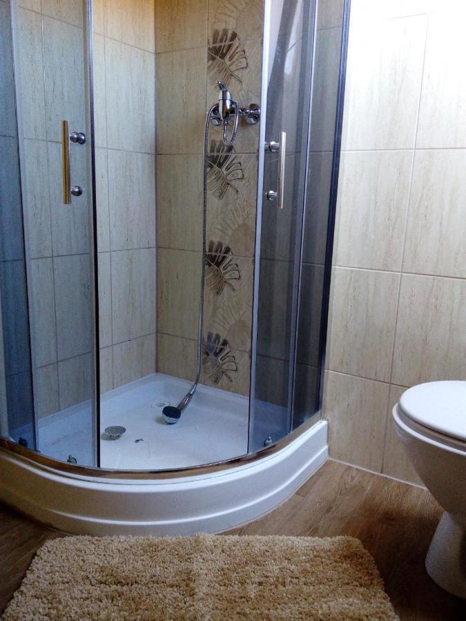 Zamecek Zdiky - Zamecky Apartman Bujanov Ngoại thất bức ảnh